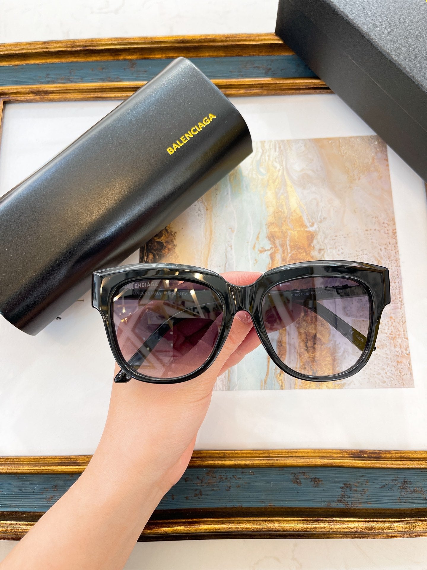 Ba1en*iaga Sunglasses