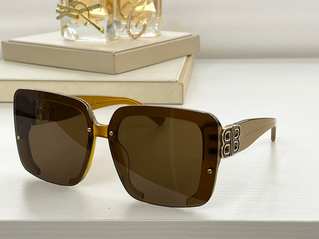 Ba1en*iaga Sunglasses