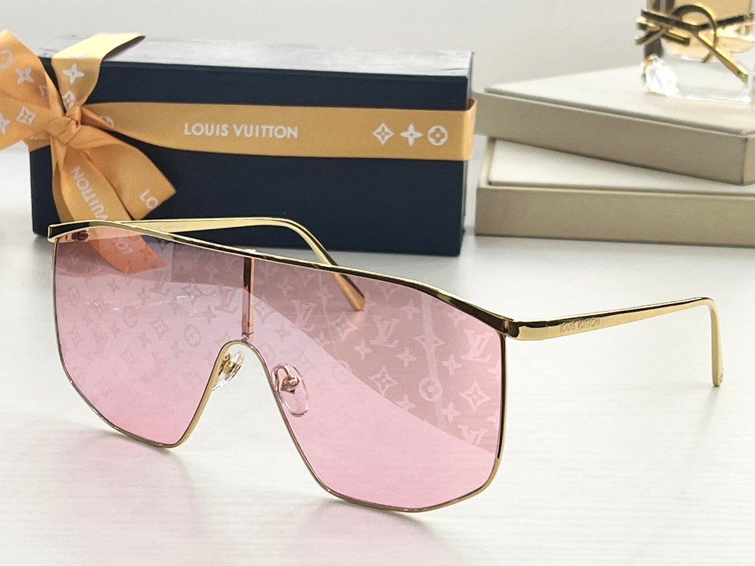 L0vis Vvtt0n Sunglasses
