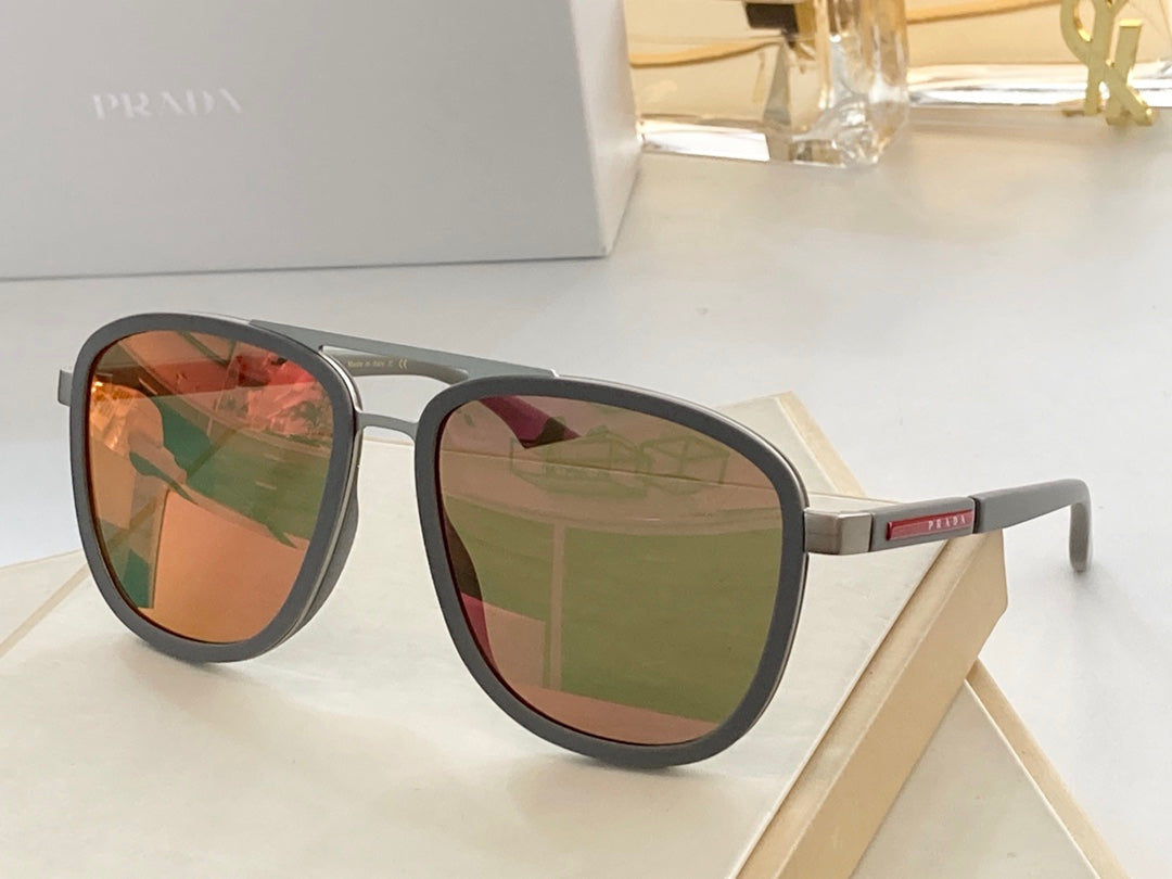 Pra*a Sunglasses Dupe Replica Pra*a Sunglasses