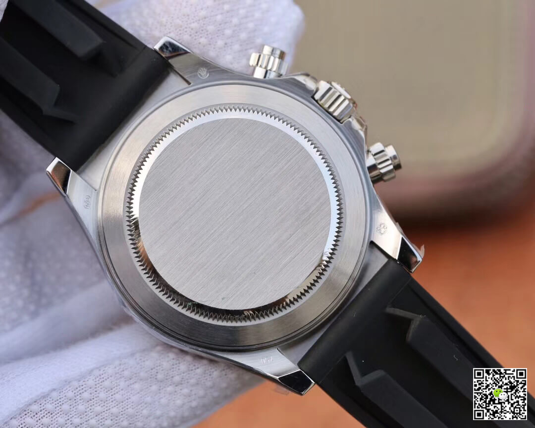 Replica R01ex Daytona Cosmograph M116519ln 1:1 Best Edition JH Factory Stainless Steel