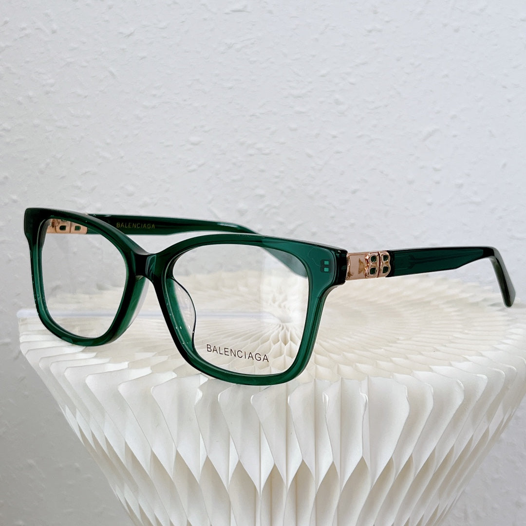 Ba1en*iaga Glasses