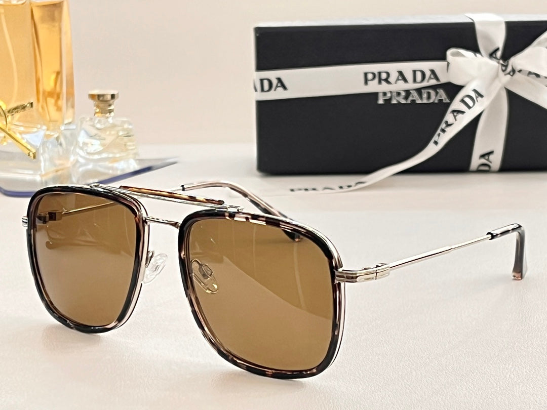 Pra*a Sunglasses