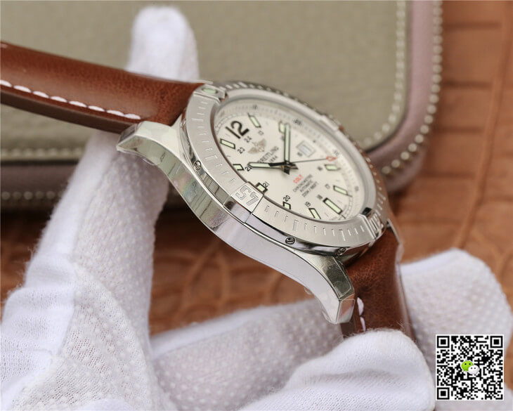 Replica Breitling Colt Automatic A1738811/G791/437X/A20BA.1 1:1 Best Edition GF Factory Stainless Steel