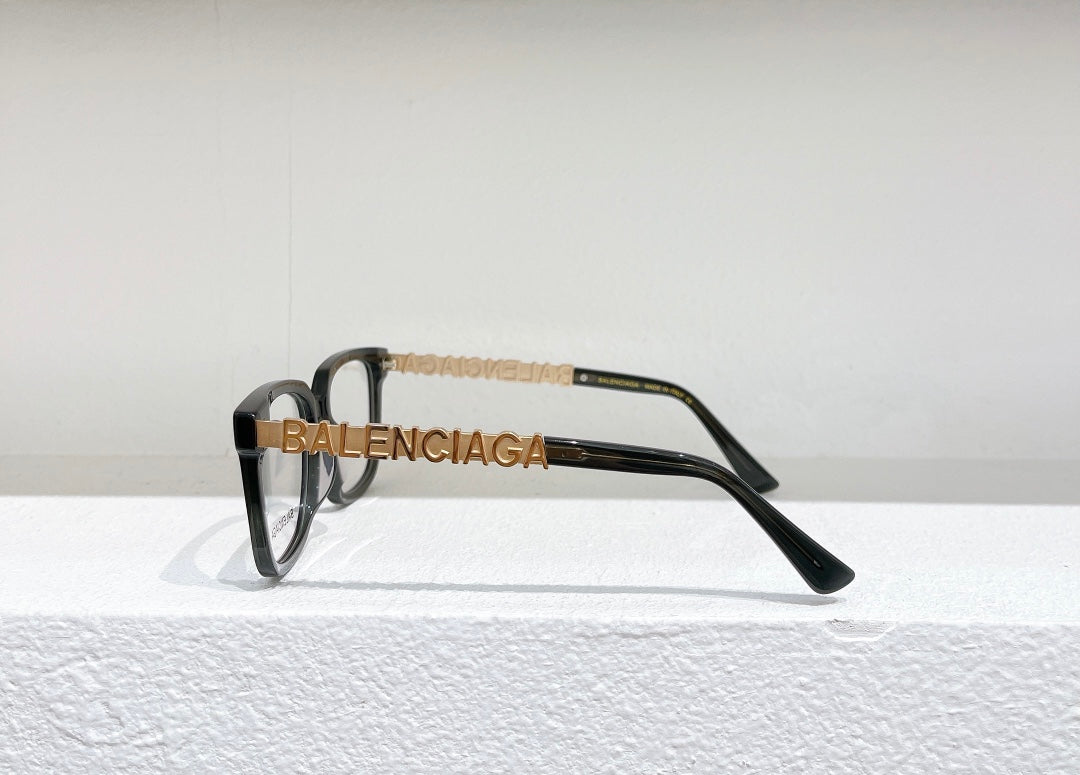 Ba1en*iaga Glasses