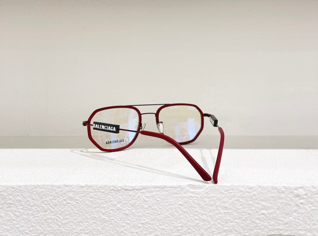Ba1en*iaga Glasses