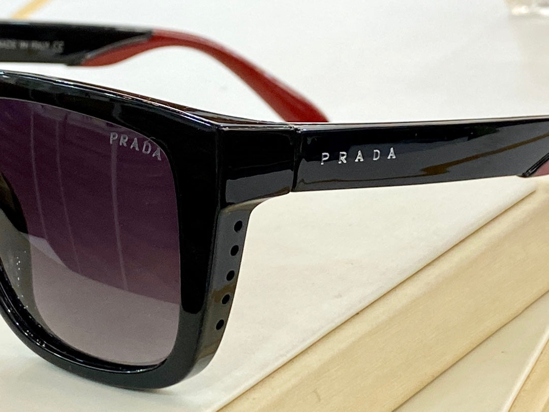 Pra*a Sunglasses Dupe Replica Pra*a Sunglasses