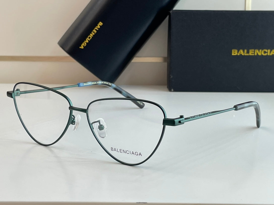 Ba1en*iaga Glasses