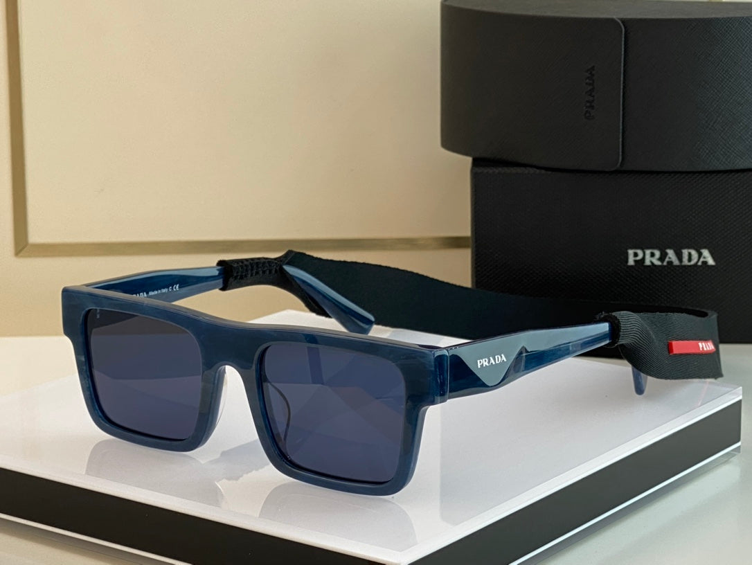 Pra*a Sunglasses