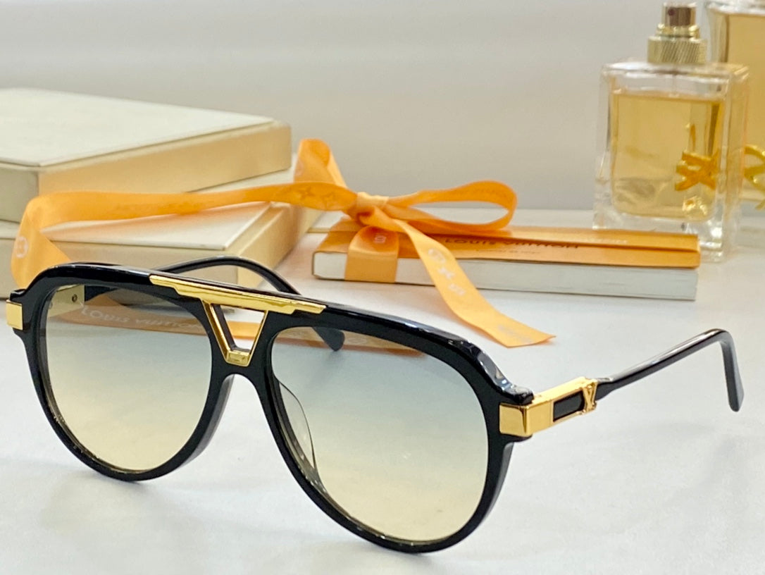 L0vis Vvtt0n Sunglasses