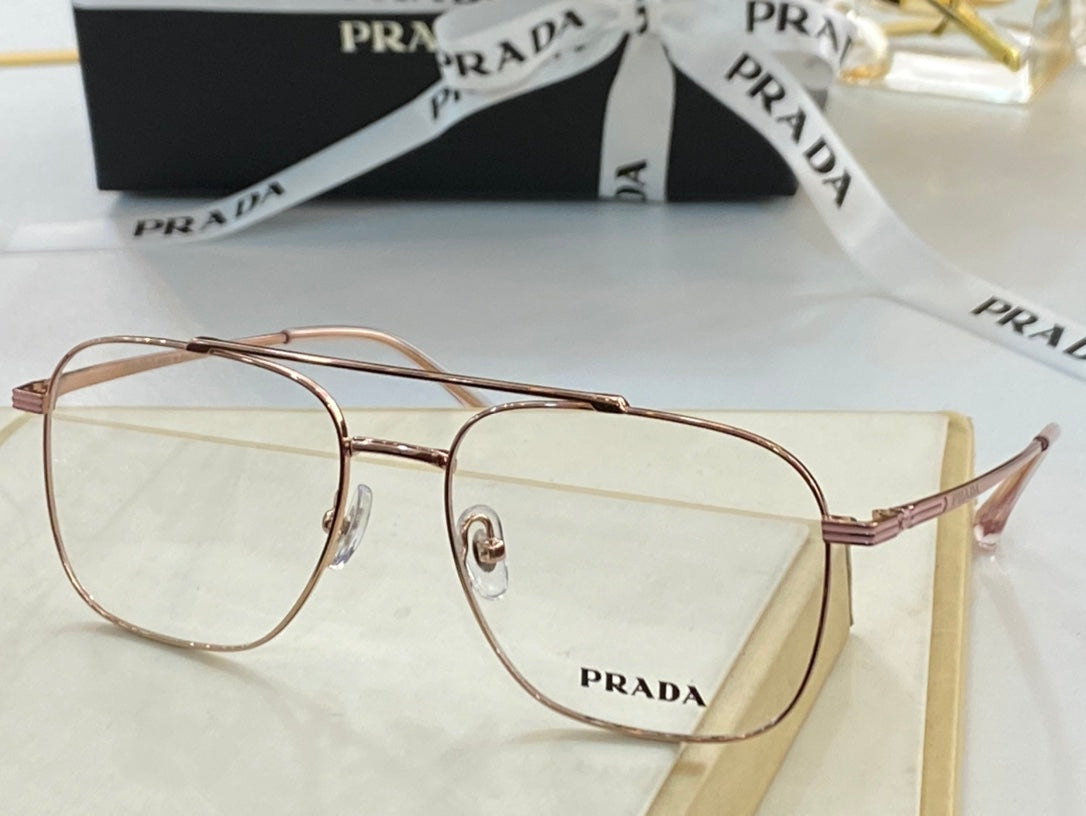 Pra*a Glasses