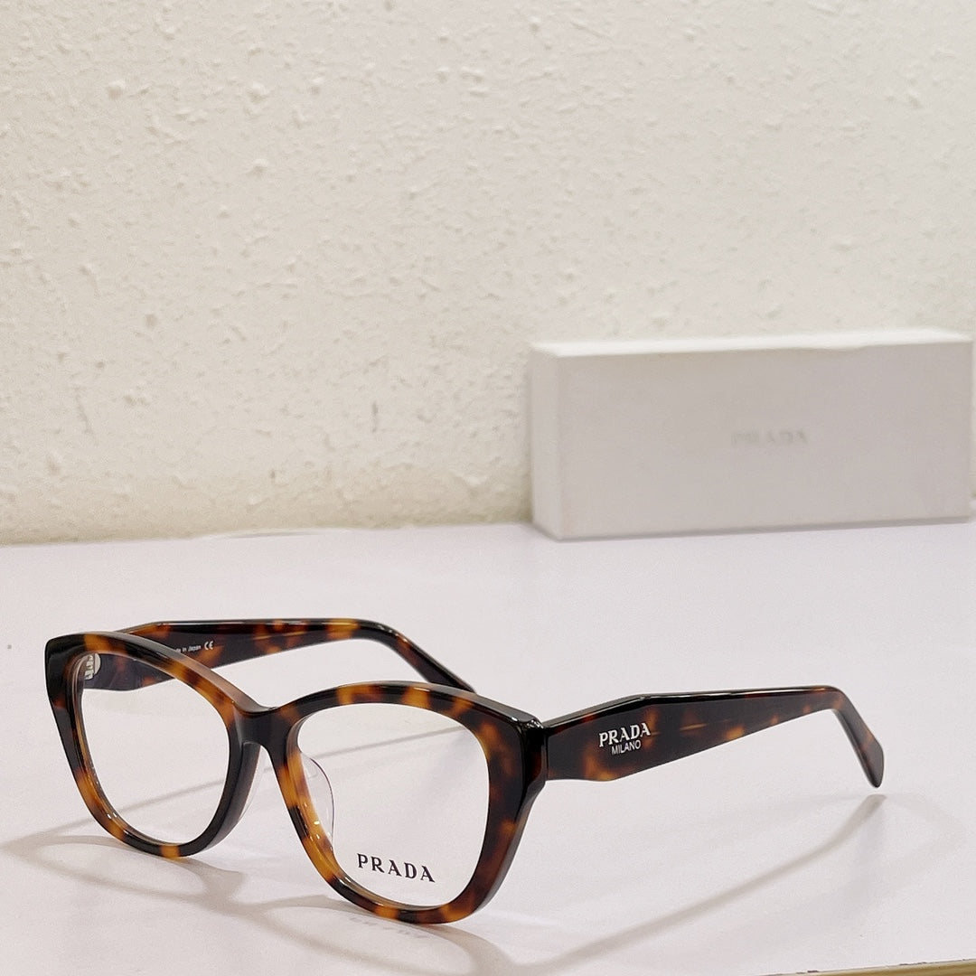 Pra*a Glasses