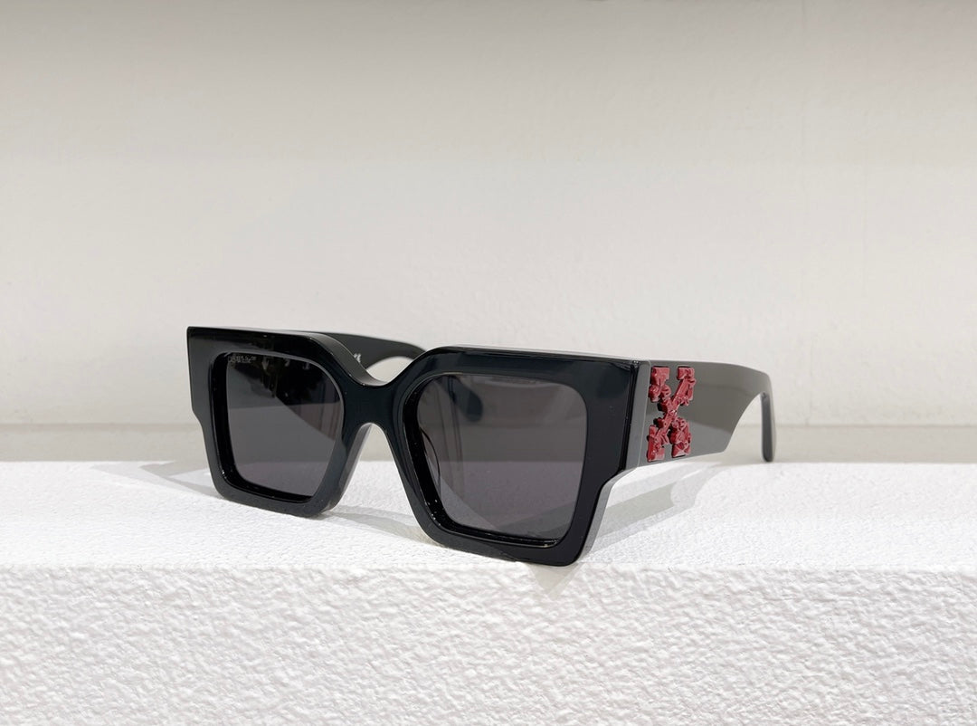 Off White Sunglasses