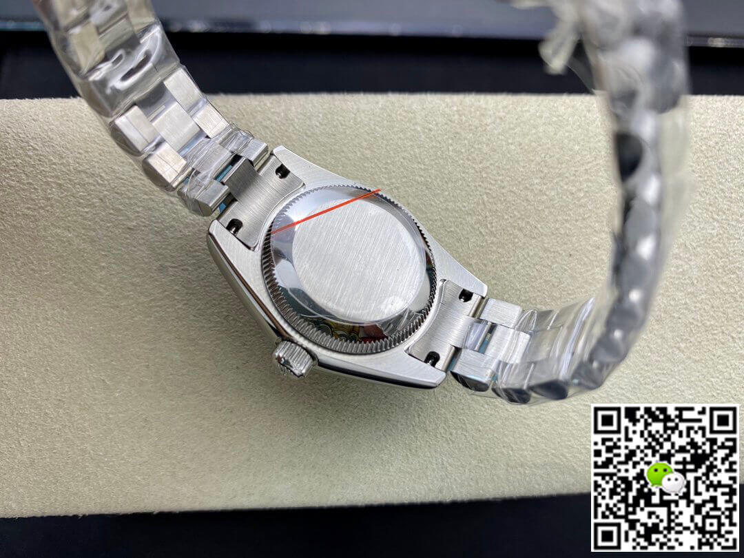 Replica R01ex Datejust 28MM 1:1 Best Edition BP Factory D1am0nd-set Green Dial