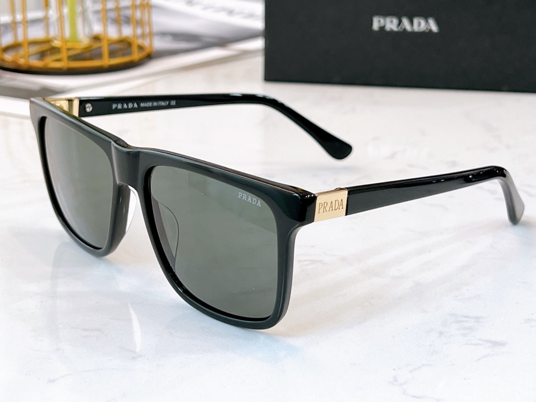 Pra*a Sunglasses