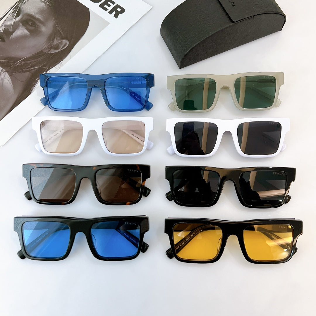 Pra*a Sunglasses