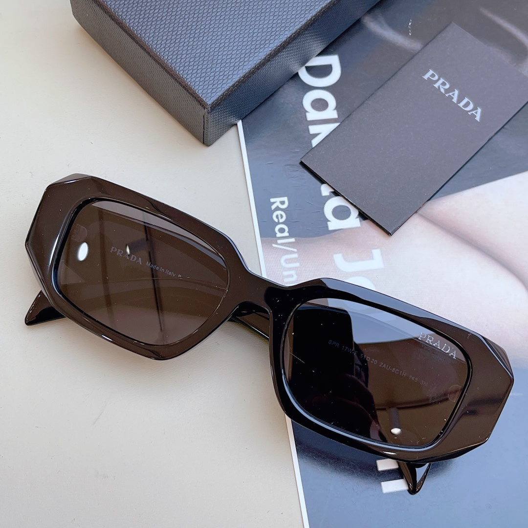 Pra*a sunglasses