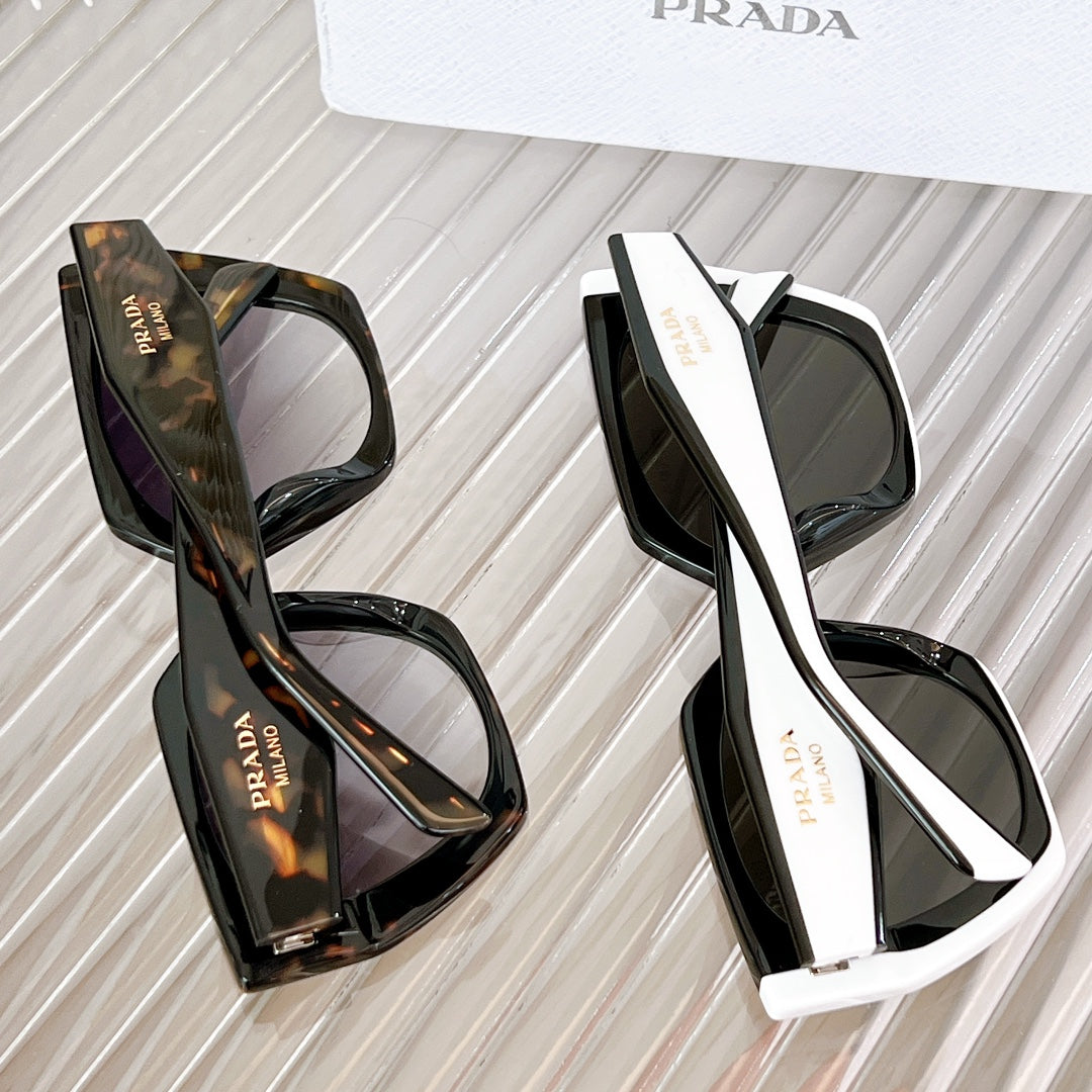 Pra*a Sunglasses