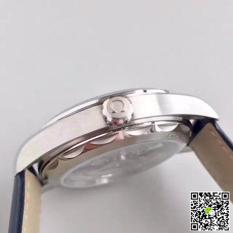 Replica 0me*ga Seamaster Aqua Terra 220.10.38.20.03.001 1:1 Best Edition Swiss ETA8900