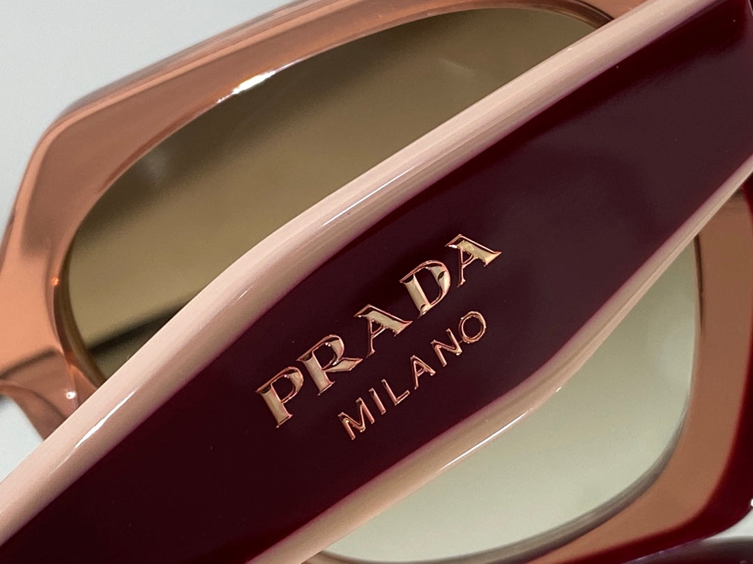 Pra*a sunglasses