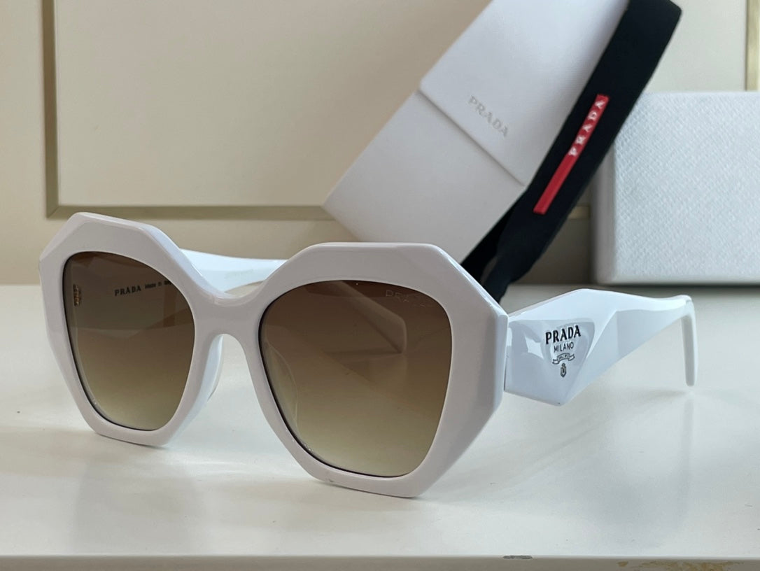 Pra*a Sunglasses