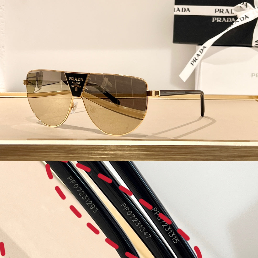 Pra*a Sunglasses