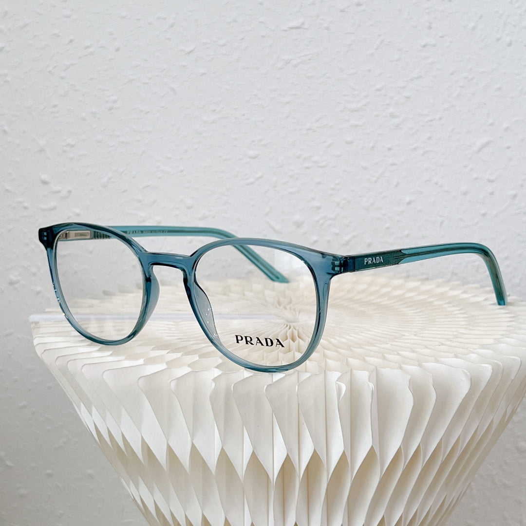 Pra*a Glasses