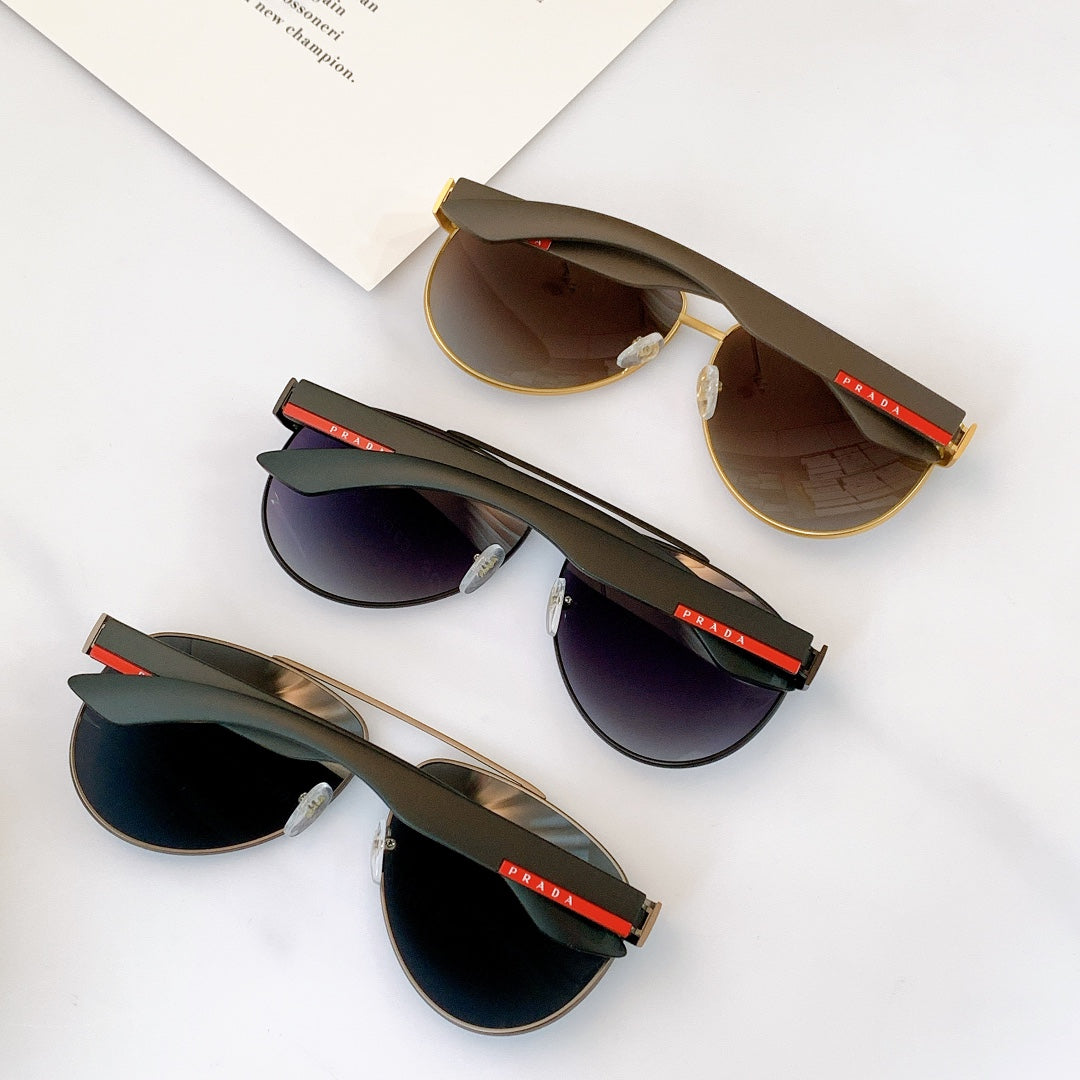 Pra*a Sunglasses