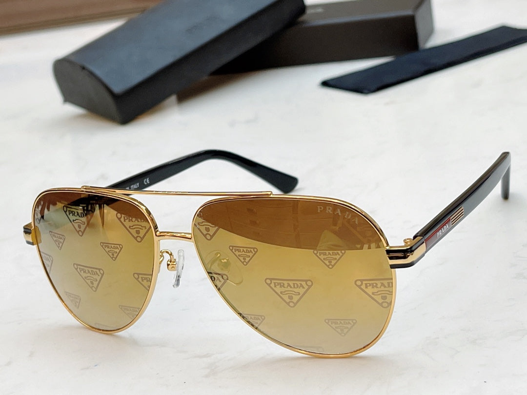 Pra*a Sunglasses