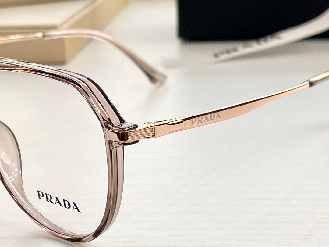 Pra*a Glasses
