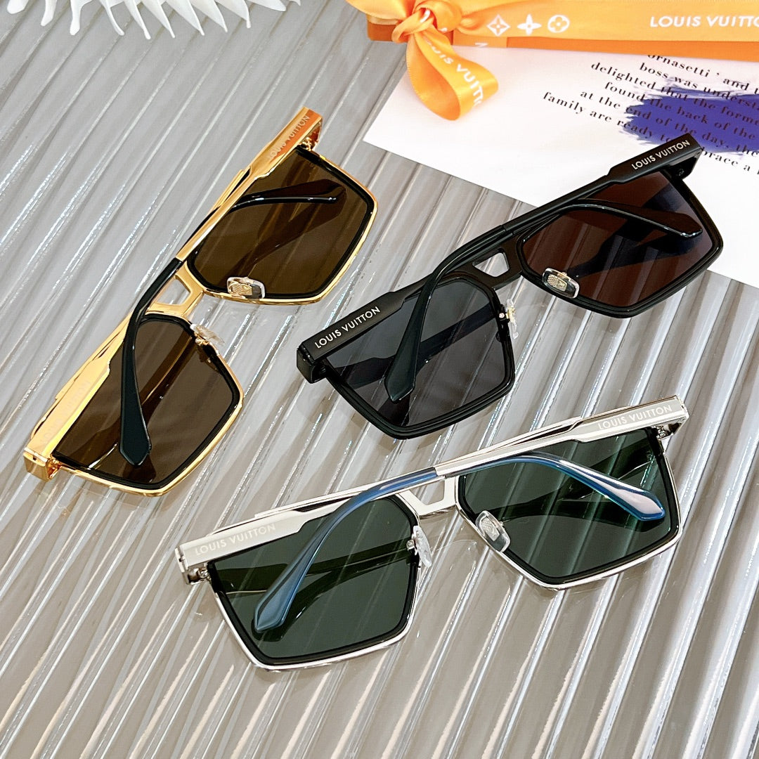 L0vis Vvtt0n Sunglasses