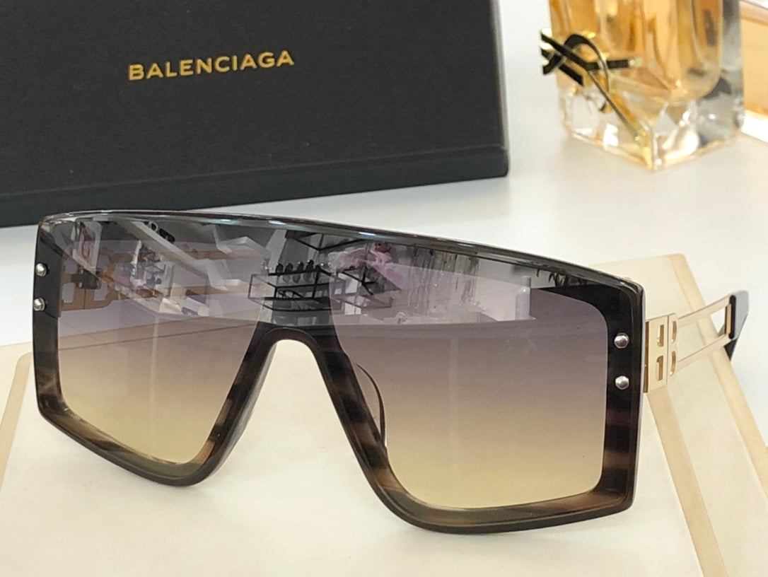 Ba1en*iaga Sunglasses