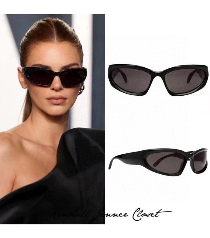 Ba1en*iaga Sunglasses Dupe