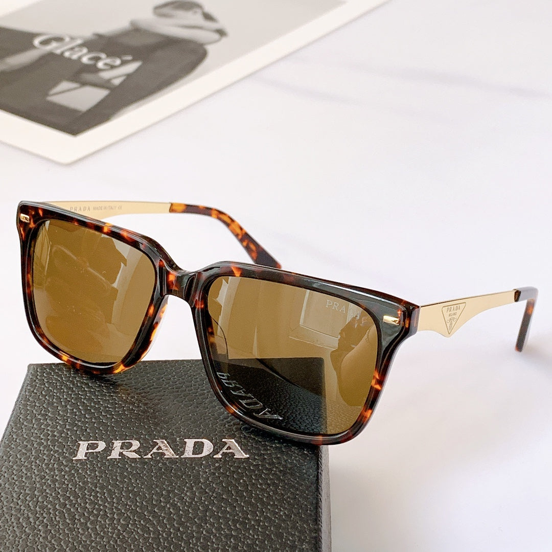 Pra*a Sunglasses