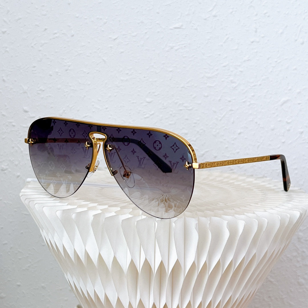 L0vis Vvtt0n Sunglasses