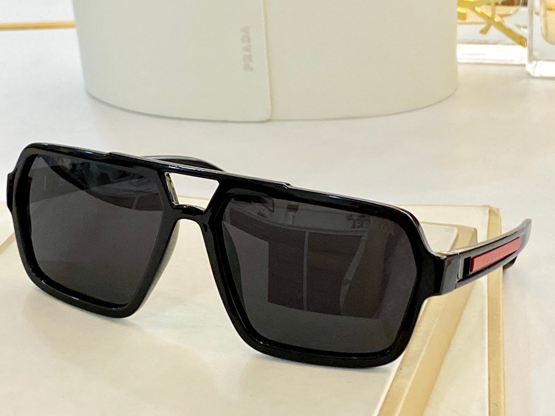 Pra*a Sunglasses Dupe Replica Pra*a Sunglasses
