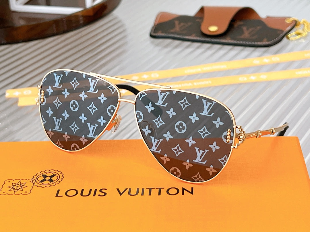 L0vis Vvtt0n Sunglasses