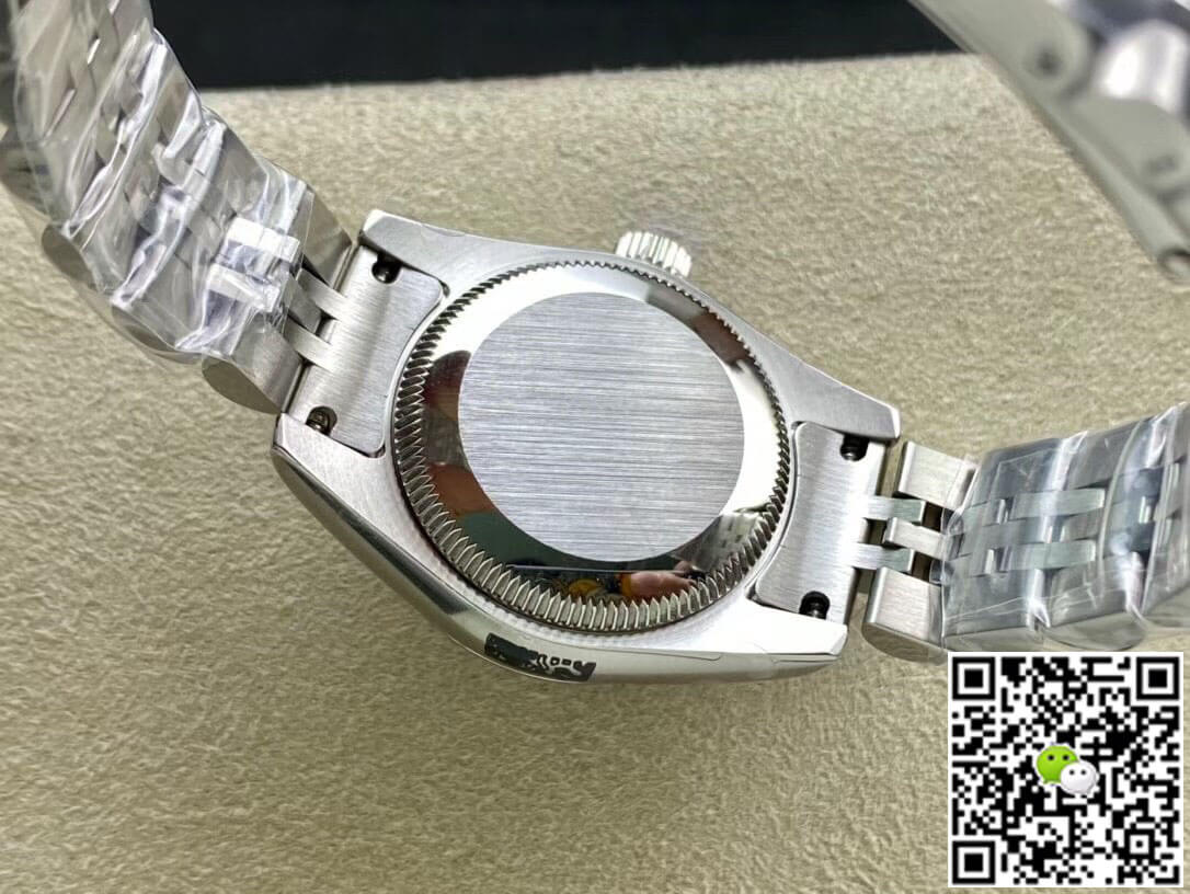 Replica R01ex Datejust 279174 28MM 1:1 Best Edition BP Factory Black Dial