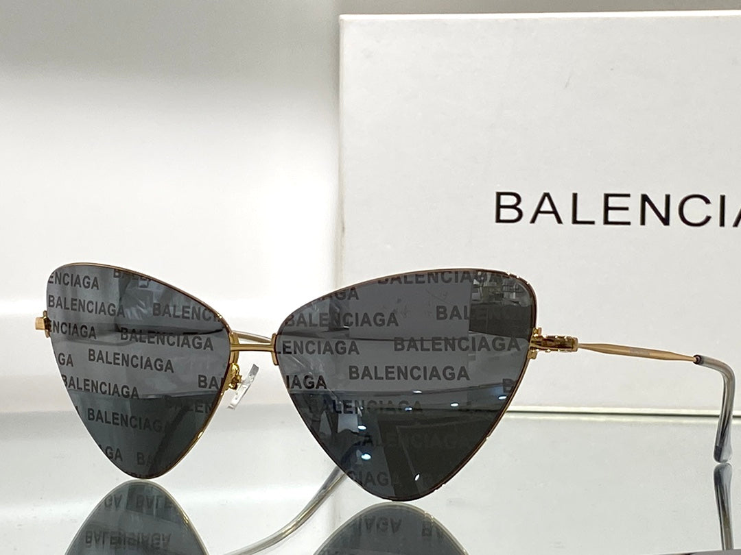 Ba1en*iaga Sunglasses