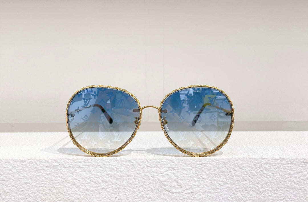 L0vis Vvtt0n Sunglasses