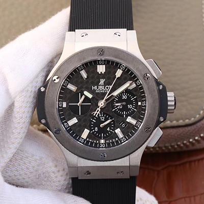Replica Hublot Big Bang 301.SB.131.RX V6 Factory 1:1 Best Edition Swiss ETA4104