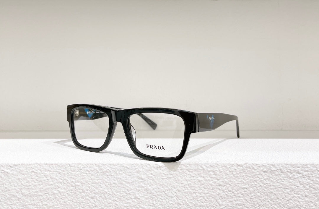 Pra*a Glasses