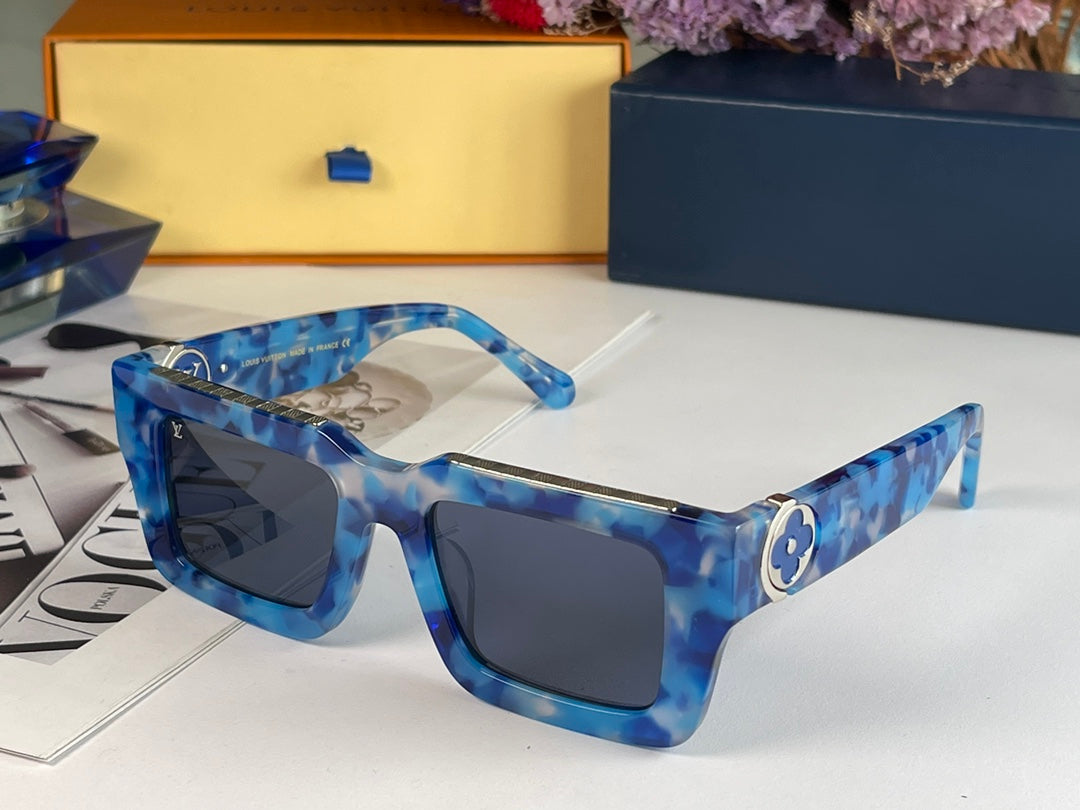 L0vis Vvtt0n Sunglasses
