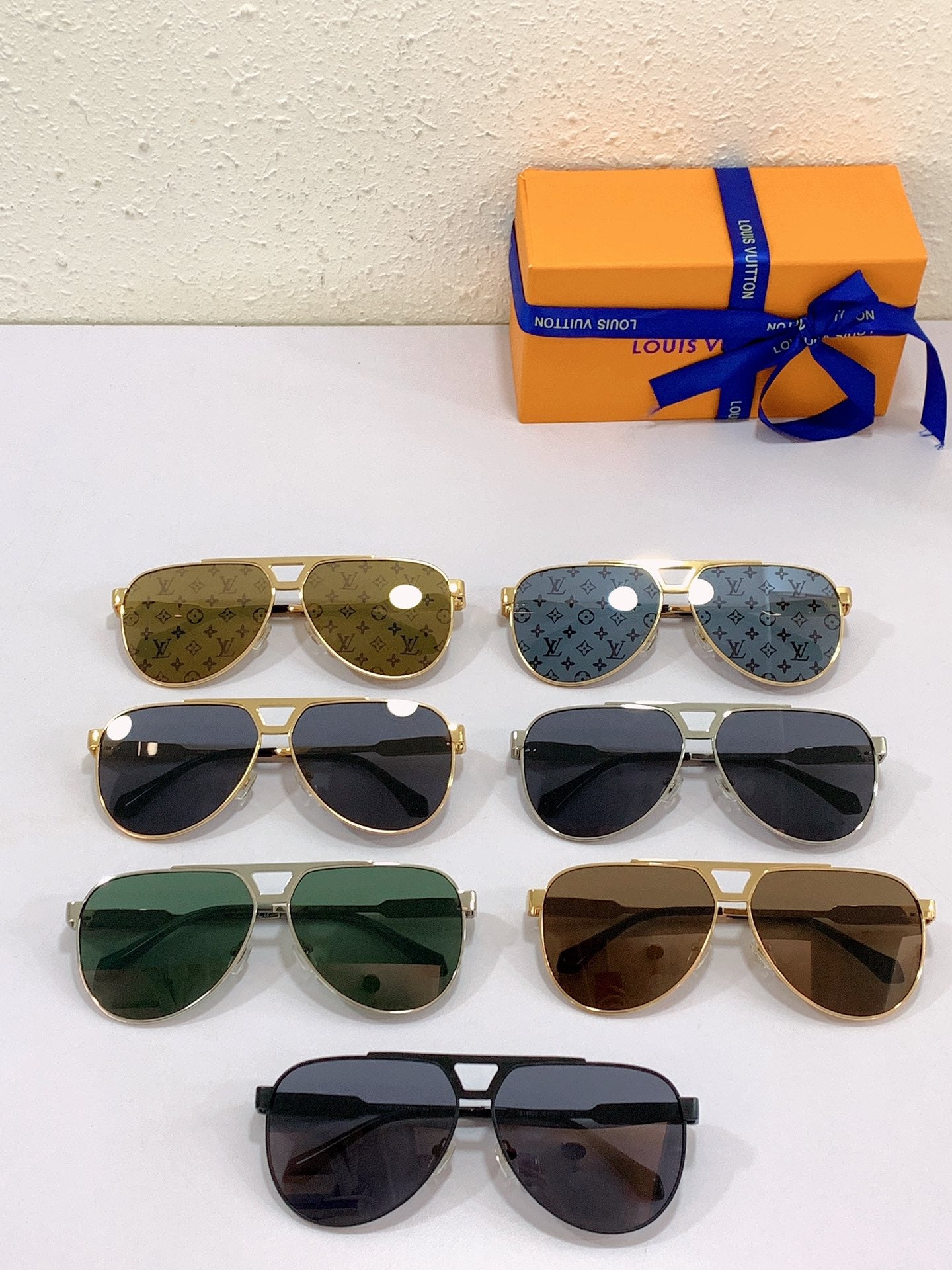 L0vis Vvtt0n Sunglasses
