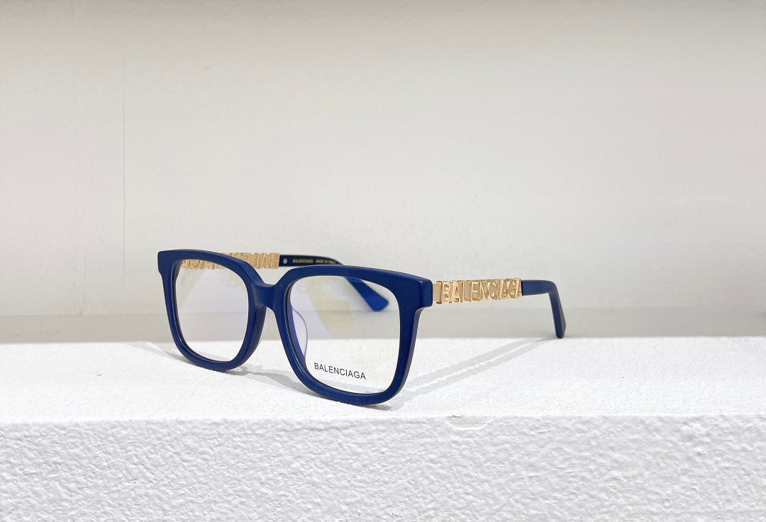 Ba1en*iaga Glasses