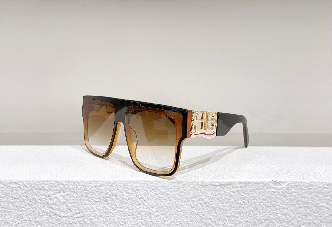 Ba1en*iaga Sunglasses