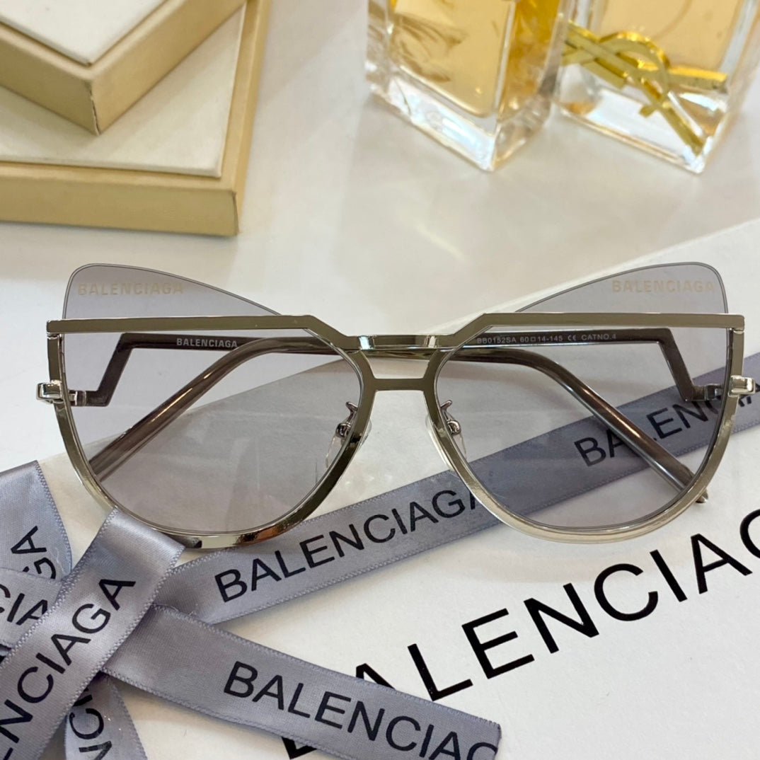 Ba1en*iaga Sunglasses
