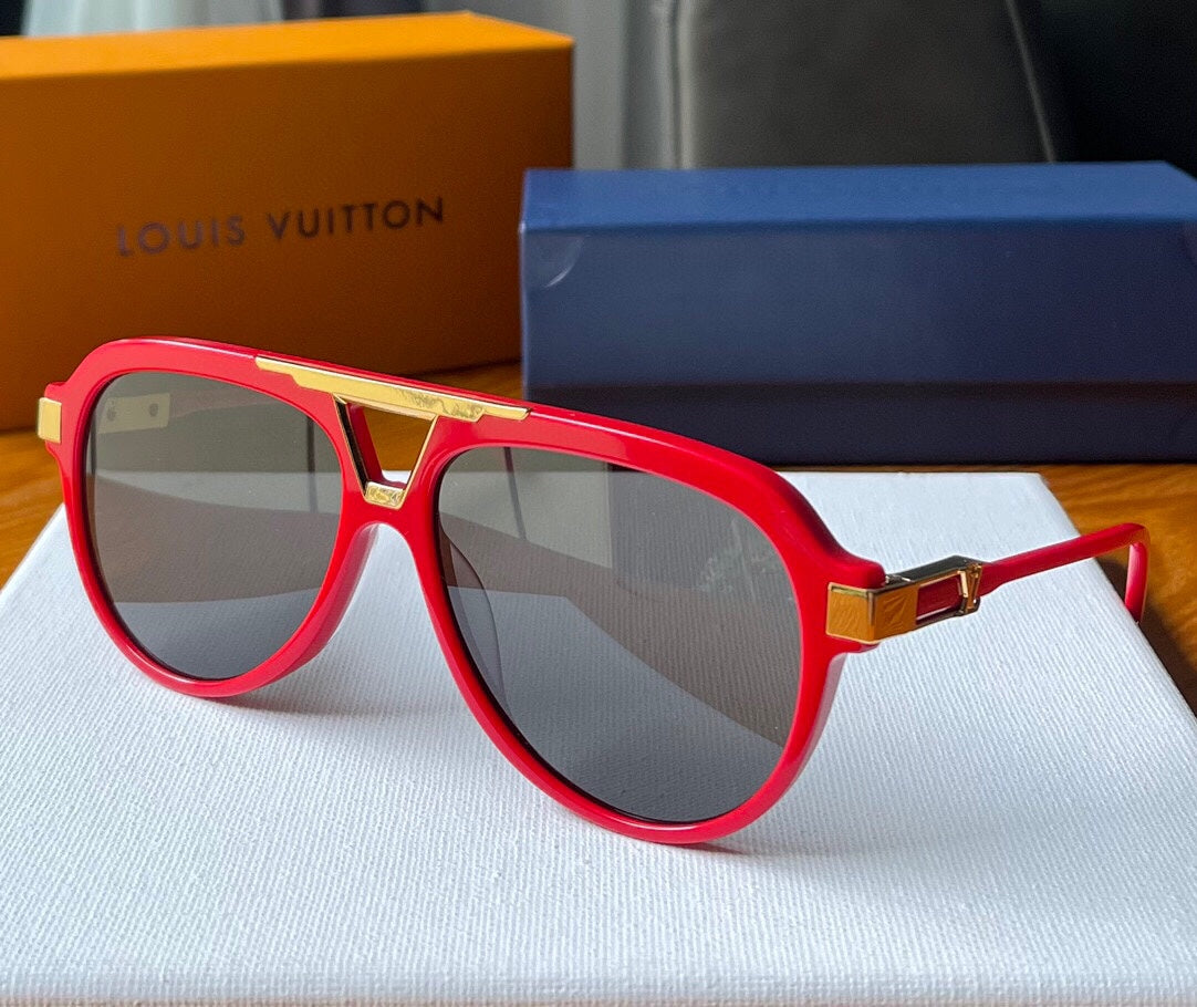 L0vis Vvtt0n Sunglasses