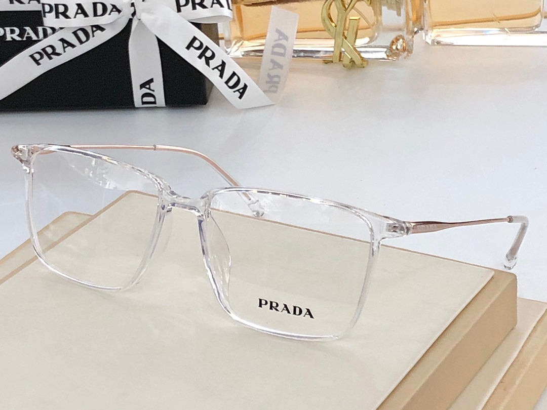 Pra*a Glasses