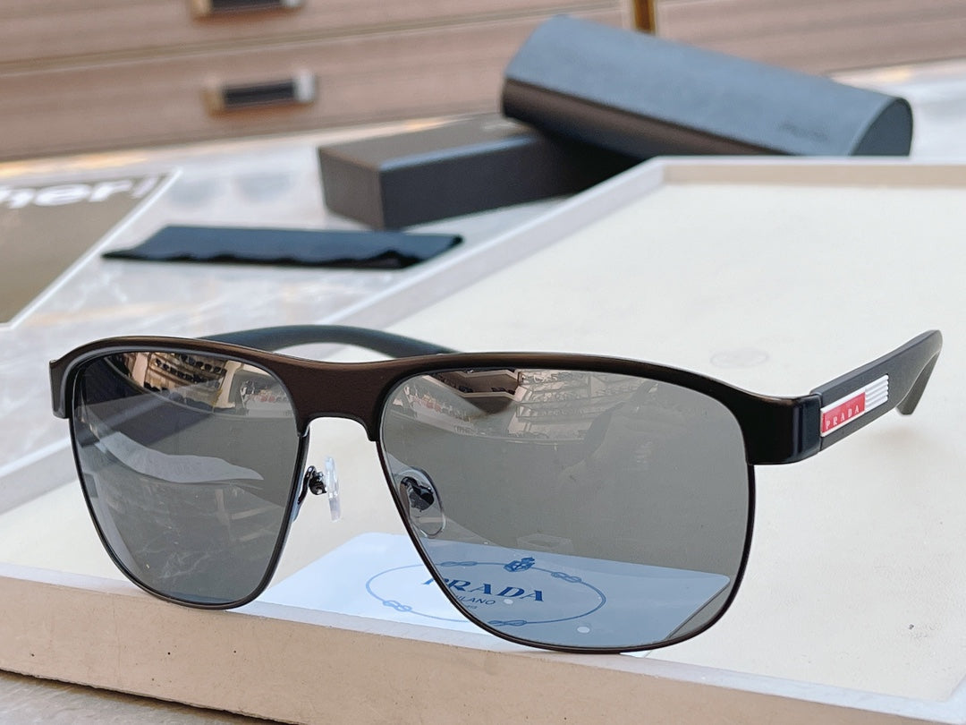 Pra*a Sunglasses Dupe Replica Pra*a Sunglasses